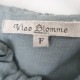 �����2.9���ۥ��饹�֥�� Vlas Blomme ���եȥ�ͥ�ե��ޥ֥饦��  F (27-2601-7)��82A62��