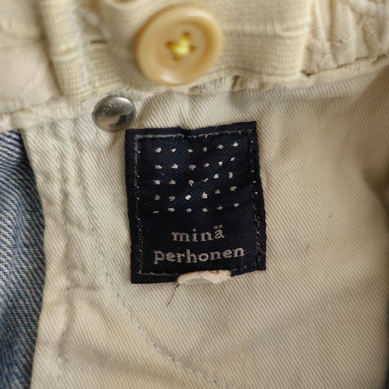 ڥåۥߥʥڥۥͥ mina perhonen always åȥǥ˥ѥ  120 (1-2410-287)11K42