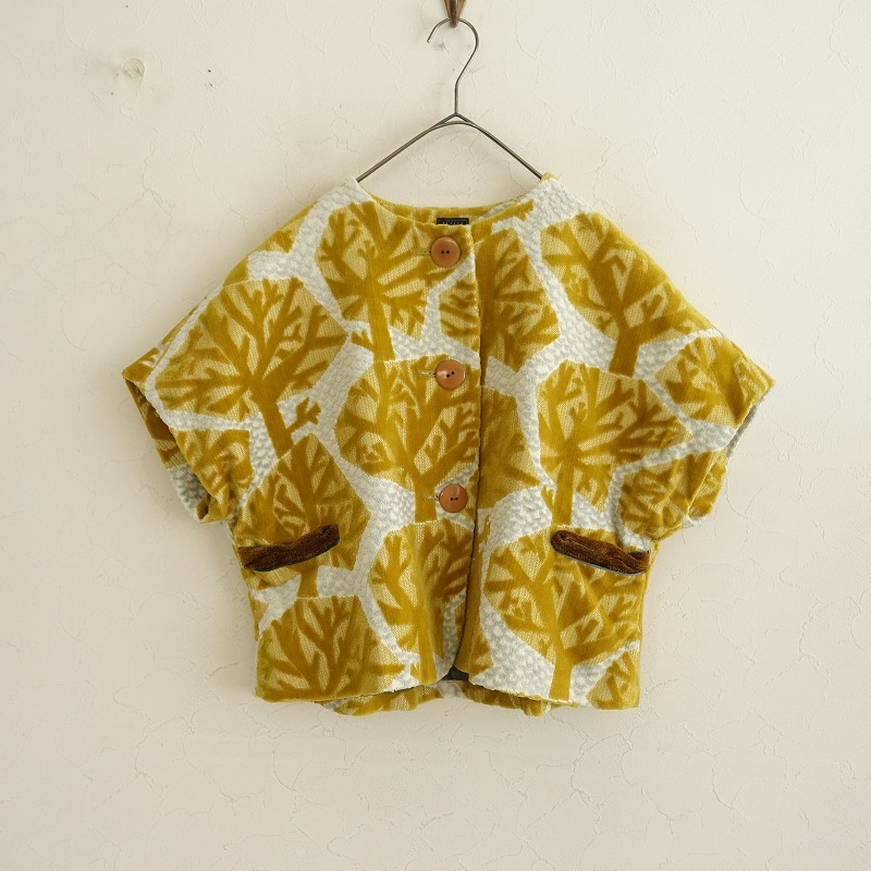 �ߥʥڥ�ۥͥ� mina perhonen fogland ���㥱�å�  38 (jjk1-2509-330)��11J52��