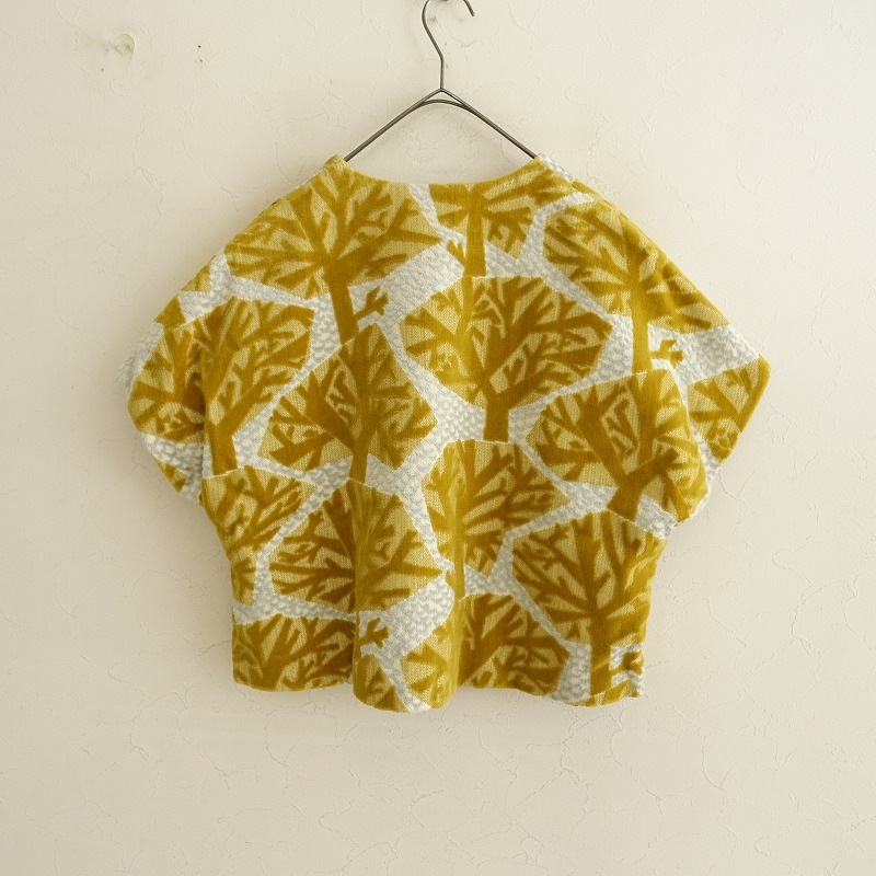 �ߥʥڥ�ۥͥ� mina perhonen fogland ���㥱�å�  38 (jjk1-2509-330)��11J52��