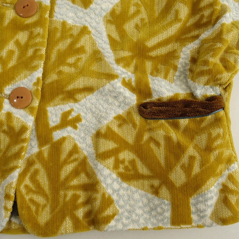 �ߥʥڥ�ۥͥ� mina perhonen fogland ���㥱�å�  38 (jjk1-2509-330)��11J52��