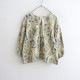 ��2025/SS�ۥޡ��֥륷��å� marble SUD herbs �Х롼��µ�֥饦��   (33-2607-873)��92H62��