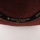 �إ�󥫥ߥ󥹥��� HELEN KAMINSKI ROLLED ��ե��� �ϥå�   (ha30-2604-247)��51E62��