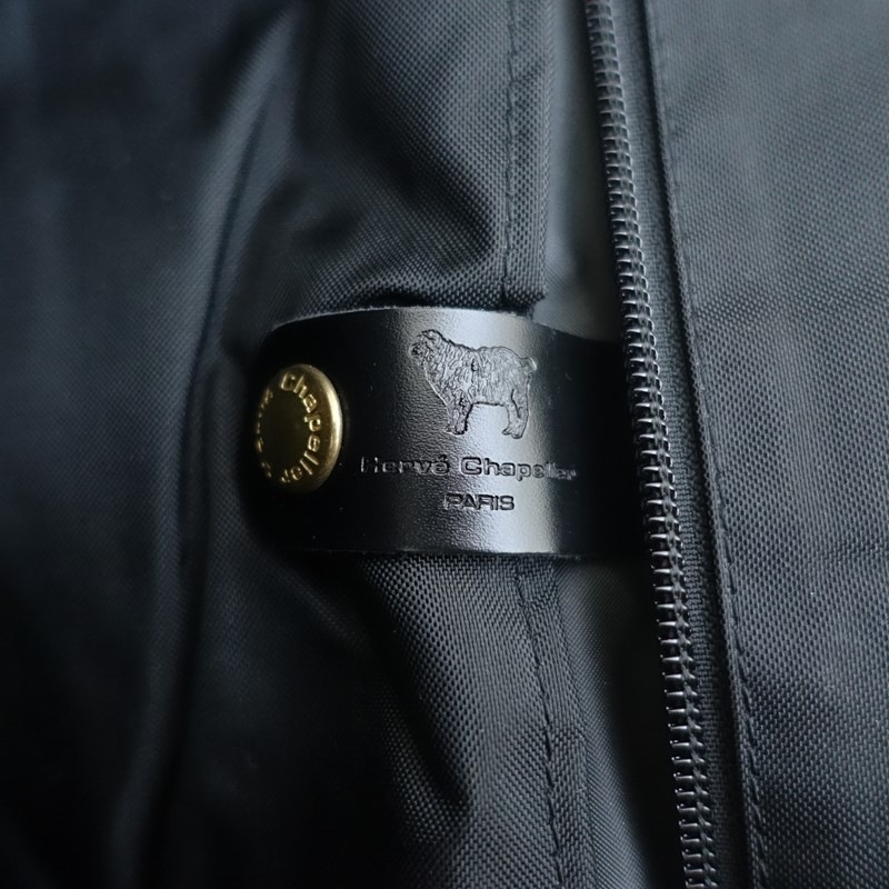 ����٥���ץꥨ Herve Chapelier �쥶���ϥ�ɥ뽮����������L   (ba7-2601-98)��31B62��