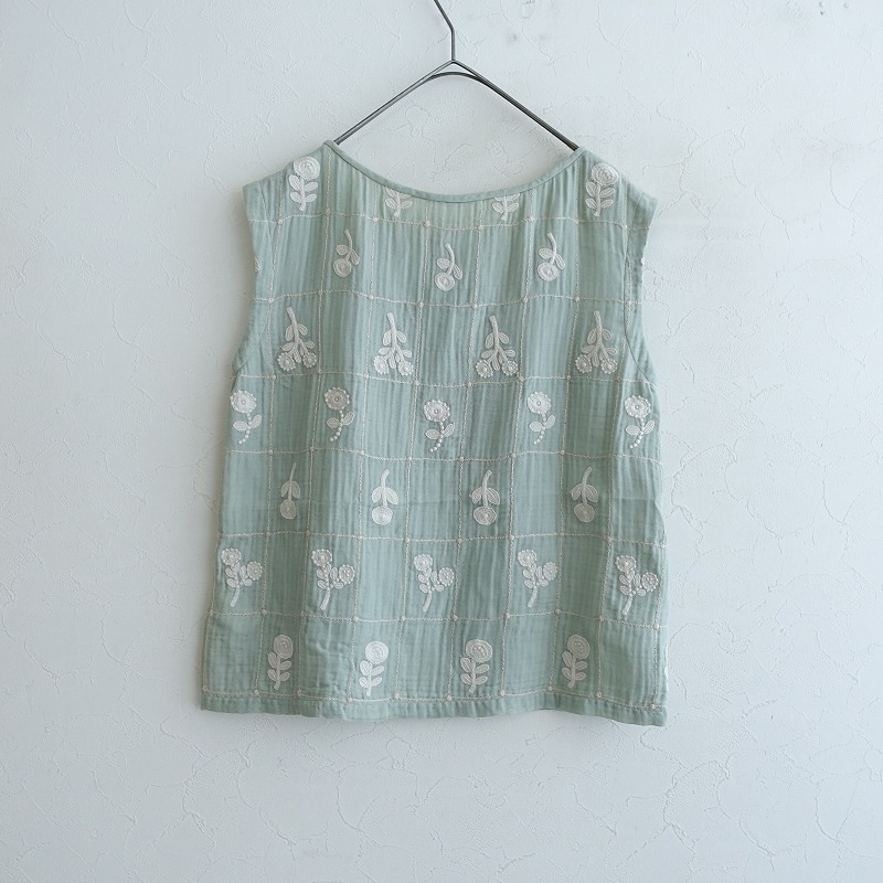 �ߥʥڥ�ۥͥ� mina perhonen bonheur ���åȥ�ɤ��夦�Ρ����꡼�֥֥饦��  38 (1-2506-193)��01G52��