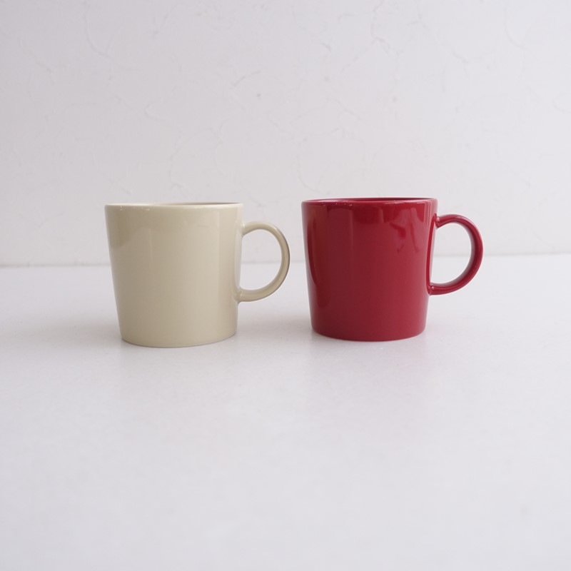 ���̲��ۥ��å��� iittala TEEMA �ޥ����å� ��å�/��ͥ� 2�����å�   (wa23-2603-97)��30F62��