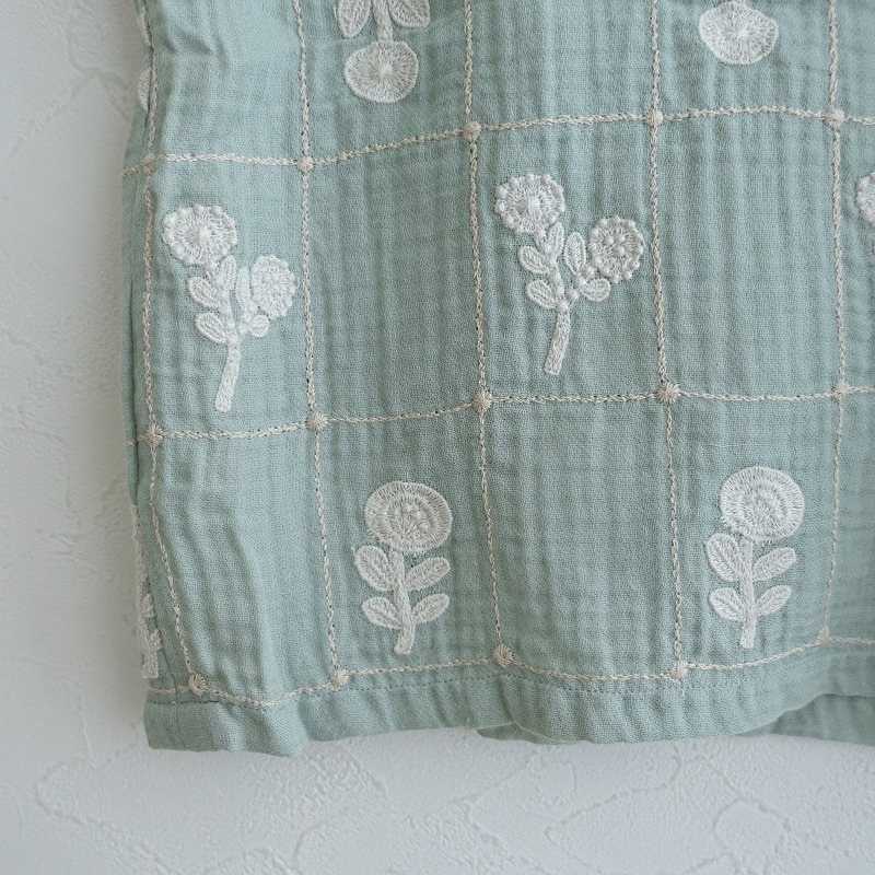 �ߥʥڥ�ۥͥ� mina perhonen bonheur ���åȥ�ɤ��夦�Ρ����꡼�֥֥饦��  38 (1-2506-193)��01G52��