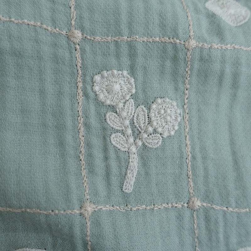 �ߥʥڥ�ۥͥ� mina perhonen bonheur ���åȥ�ɤ��夦�Ρ����꡼�֥֥饦��  38 (1-2506-193)��01G52��
