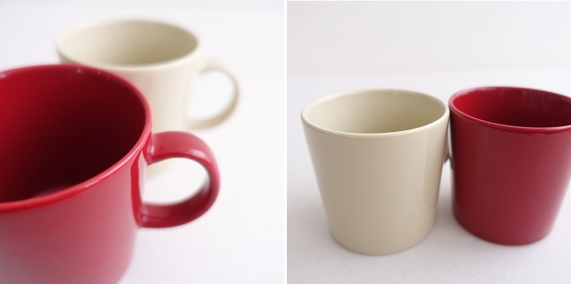 ���̲��ۥ��å��� iittala TEEMA �ޥ����å� ��å�/��ͥ� 2�����å�   (wa23-2603-97)��30F62��
