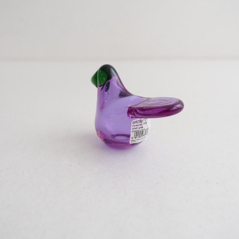 ���̲���̤����/2015ǯ/scope����/1000������/���å��� iittala BIRDS BY TOIKKA Sieppo   (wa5-2603-14)��40F62��