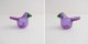 ���̲���̤����/2015ǯ/scope����/1000������/���å��� iittala BIRDS BY TOIKKA Sieppo   (wa5-2603-14)��40F62��