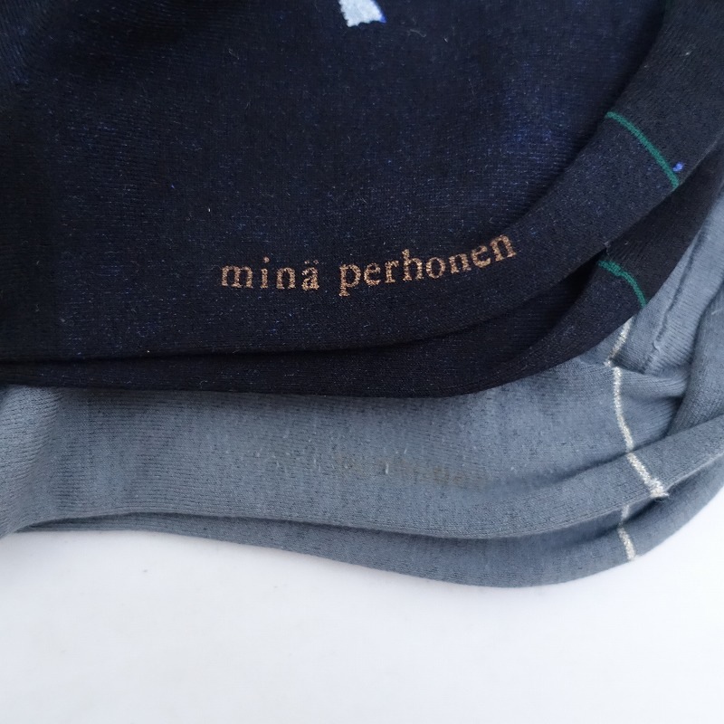 ߥʥڥۥͥ mina perhonen Ļ å 2­å   (ac87-2411-61)80L42a