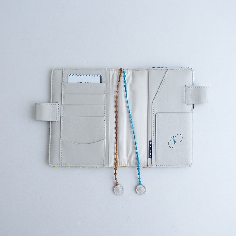 �����ʡ����1.6��/�ۤ������ȥ�����/�����������/�ߥʥڥ�ۥͥ�ߤۤ��������ȥ� mina perhonen��HOBONICHI piece ��Ģ���С�   (ac87-2506-129)��12G52��