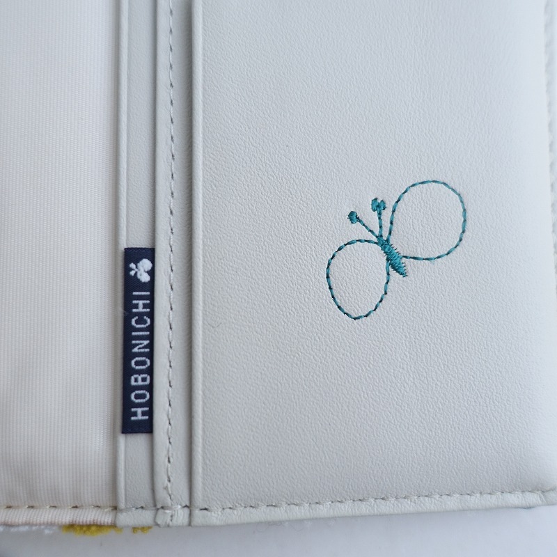 �����ʡ����1.6��/�ۤ������ȥ�����/�����������/�ߥʥڥ�ۥͥ�ߤۤ��������ȥ� mina perhonen��HOBONICHI piece ��Ģ���С�   (ac87-2506-129)��12G52��