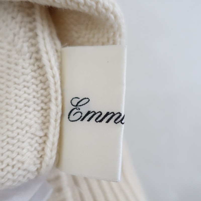 ���ޥ���쥤�� EMMACULATE ������ϥ��ͥå��˥åȥץ륪���С�  - (1-2602-35)��50C62��