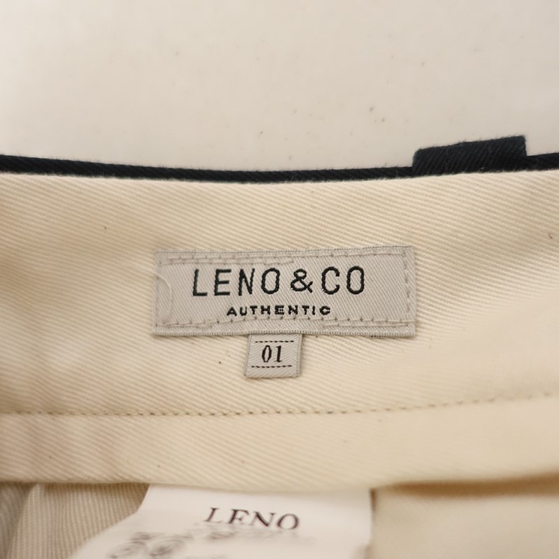 ��� LENO & CO ���åȥ�ĥ�����Υȥ饦������  1 (2-2605-341)��71F62��