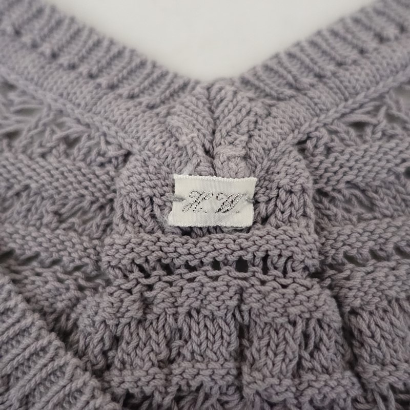 �ϥ������ Hug O War Ʃ�����Ԥ�V�ͥå��˥å�  - (25-2510-654)��52K52��