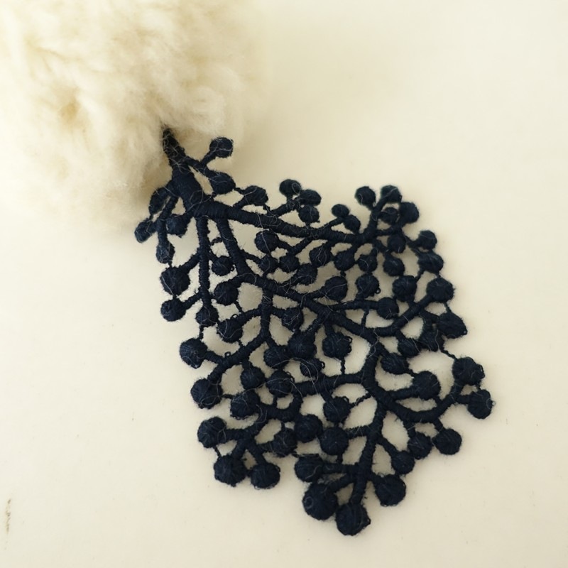 ��2025AW�ۥߥʥڥ�ۥͥ� mina perhonen balle �֥�����   (ac30-2511-83)��70L52��