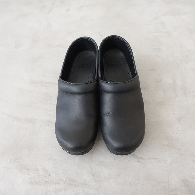 �����3���ۥ��󥹥� DANSKO PROFESSIONAL ���ܥ������ 39/25  39 (sh10-2507-87)��91H52��