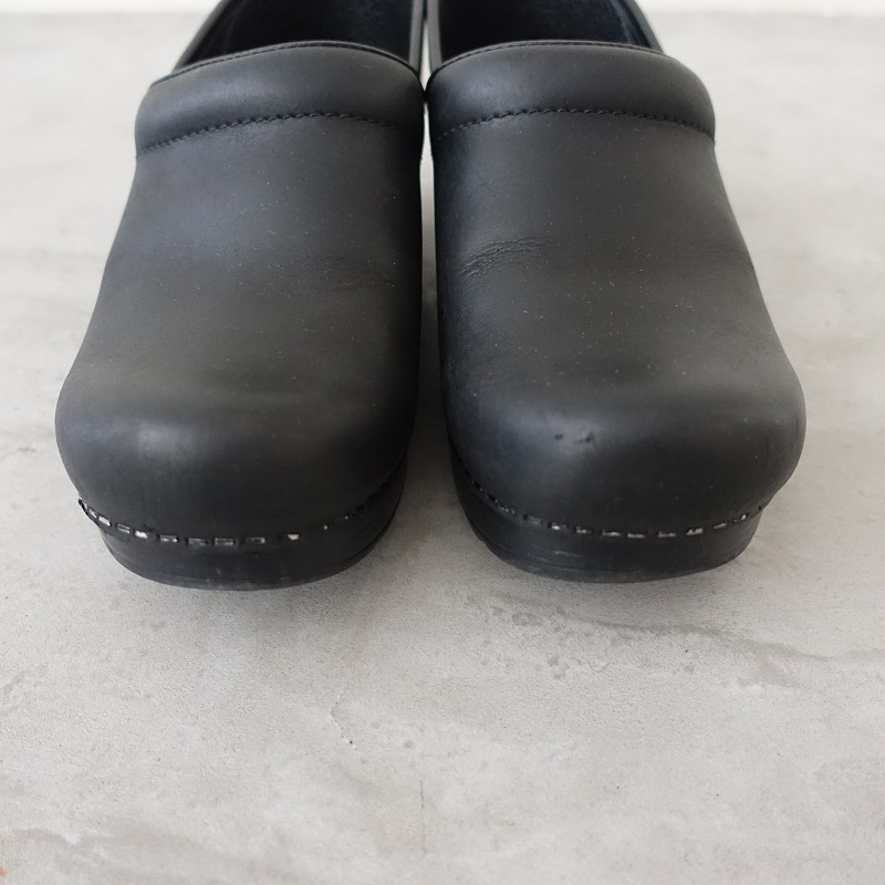 �����3���ۥ��󥹥� DANSKO PROFESSIONAL ���ܥ������ 39/25  39 (sh10-2507-87)��91H52��