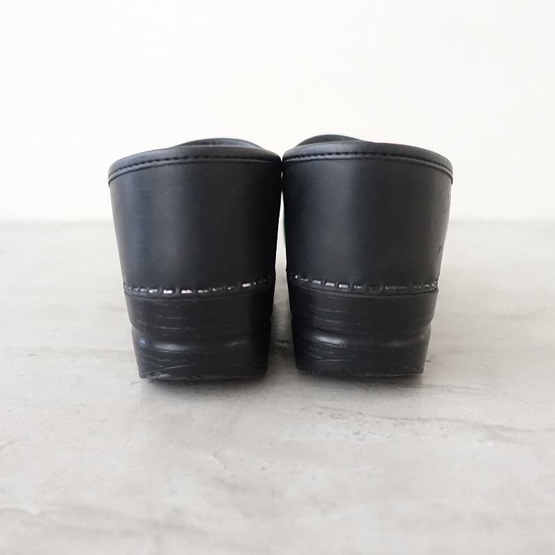 �����3���ۥ��󥹥� DANSKO PROFESSIONAL ���ܥ������ 39/25  39 (sh10-2507-87)��91H52��