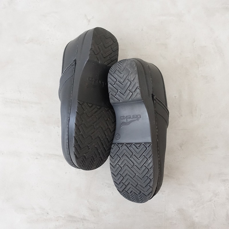 �����3���ۥ��󥹥� DANSKO PROFESSIONAL ���ܥ������ 39/25  39 (sh10-2507-87)��91H52��