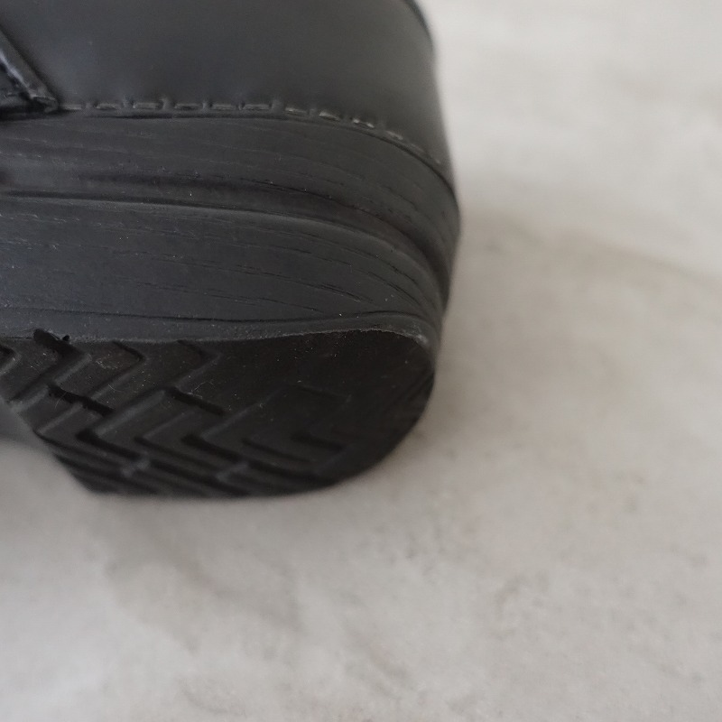 �����3���ۥ��󥹥� DANSKO PROFESSIONAL ���ܥ������ 39/25  39 (sh10-2507-87)��91H52��