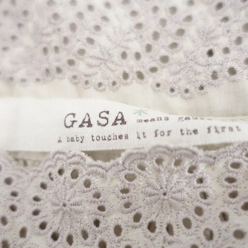  GASA åȥ󥦡եƥɥߥ   (33-2504-57)03D52