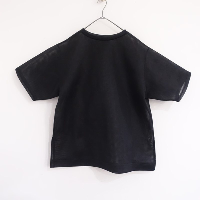 ��2025/SS/���2.8���ۥ��Х��� ebagos W��å��� Big T�����   (33-2511-140)��01L52��