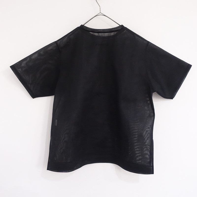 ��2025/SS/���2.8���ۥ��Х��� ebagos W��å��� Big T�����   (33-2511-140)��01L52��