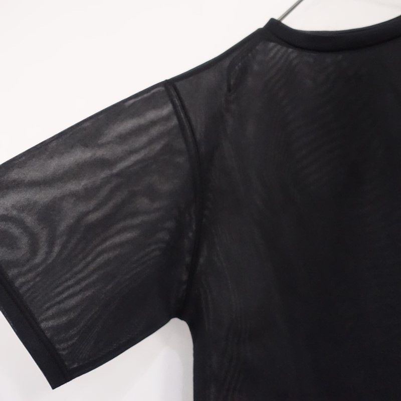 ��2025/SS/���2.8���ۥ��Х��� ebagos W��å��� Big T�����   (33-2511-140)��01L52��