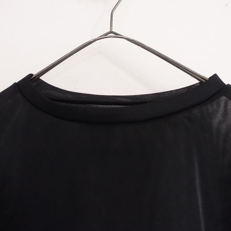 ��2025/SS/���2.8���ۥ��Х��� ebagos W��å��� Big T�����   (33-2511-140)��01L52��