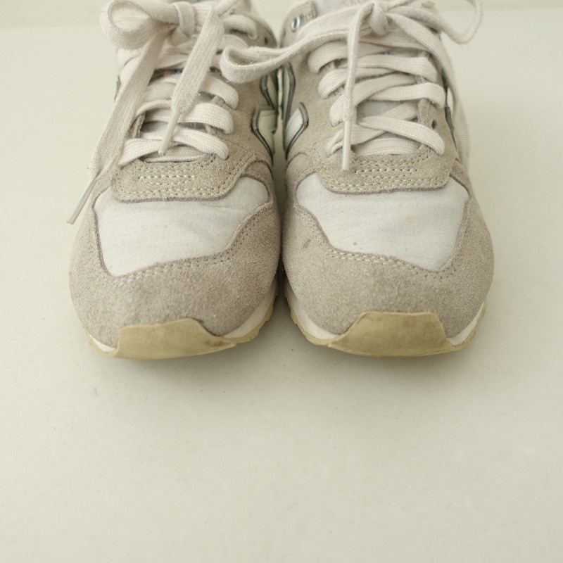 �����1.6���ۥ˥塼�Х�� new balance ���ˡ����� US7.5/UK6.5/EU38/JP24.5/24.5  US7.5/UK6.5/EU38/JP24.5 (sh10-2603-29)��82C62��