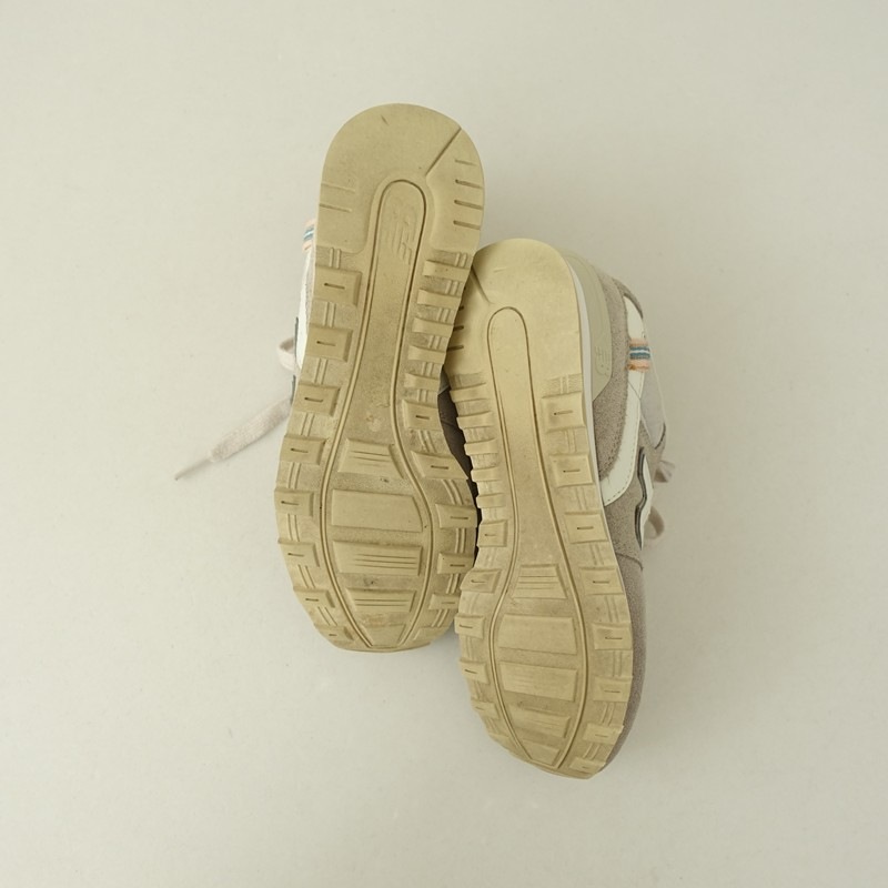 �����1.6���ۥ˥塼�Х�� new balance ���ˡ����� US7.5/UK6.5/EU38/JP24.5/24.5  US7.5/UK6.5/EU38/JP24.5 (sh10-2603-29)��82C62��