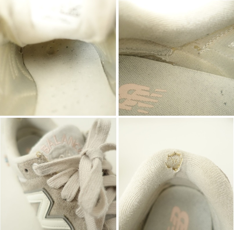 �����1.6���ۥ˥塼�Х�� new balance ���ˡ����� US7.5/UK6.5/EU38/JP24.5/24.5  US7.5/UK6.5/EU38/JP24.5 (sh10-2603-29)��82C62��