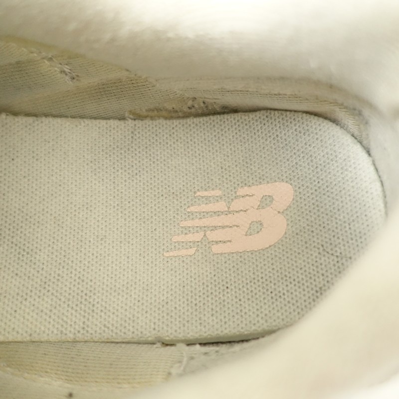 �����1.6���ۥ˥塼�Х�� new balance ���ˡ����� US7.5/UK6.5/EU38/JP24.5/24.5  US7.5/UK6.5/EU38/JP24.5 (sh10-2603-29)��82C62��