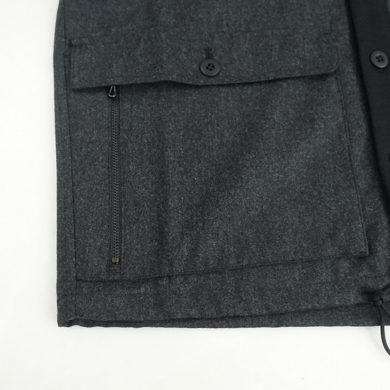 ڥ//3.3ۥϥСå HAVER SACK ̩٥ߥ󥫥顼쥹֥륾  M (jk2-2508-81)82H52