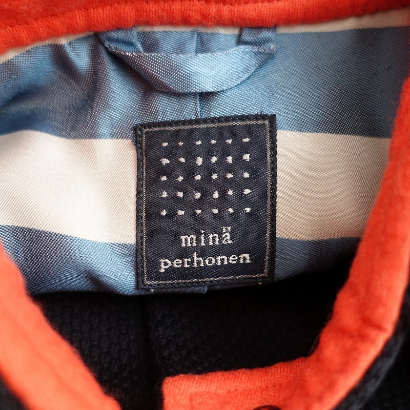 �ߥʥڥ�ۥͥ� mina perhonen judo ���ƥ󥫥顼���󥰥�����   (jk87-2501-11)��82A52��