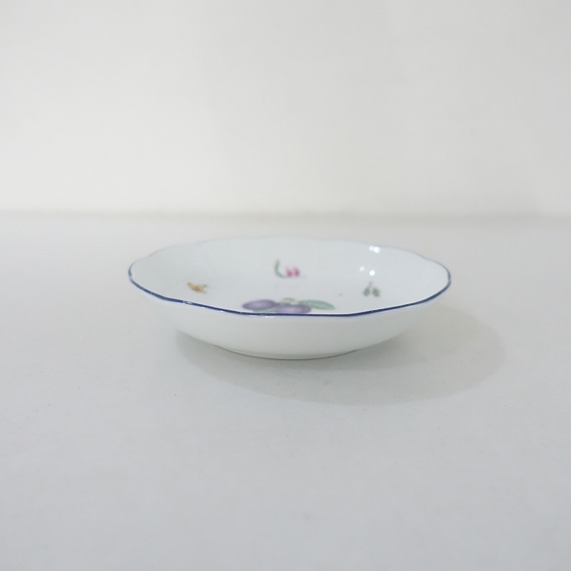 ̲ۥ㡼ɥΥ Richard Ginori ե꡼ץ롼 饦ɥǥå S   (wa87-2504-94)91E52