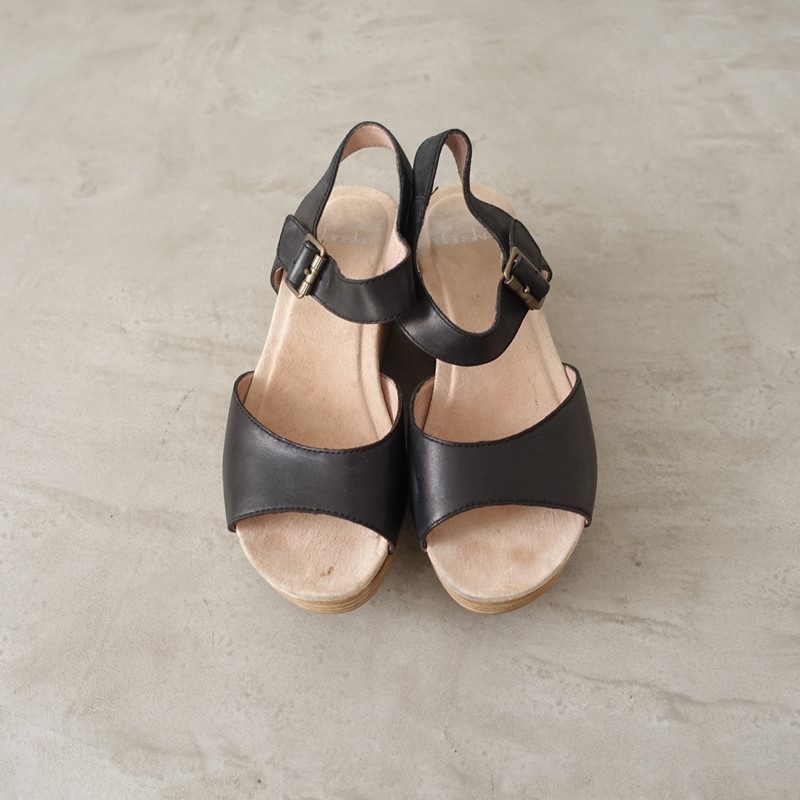 ���󥹥� DANSKO Silvie Burnished �쥶��������� 36/23  36 (sh10-2603-88)��51D62��