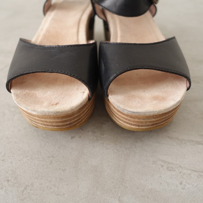 ���󥹥� DANSKO Silvie Burnished �쥶��������� 36/23  36 (sh10-2603-88)��51D62��