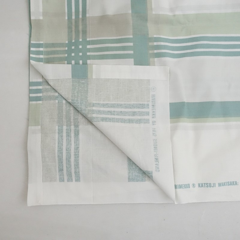 �ޥ��å� marimekko RIIHI ������ơ����ե��֥�å� �ץ������� 130��225cm   (fa10-2603-18)��71D62��