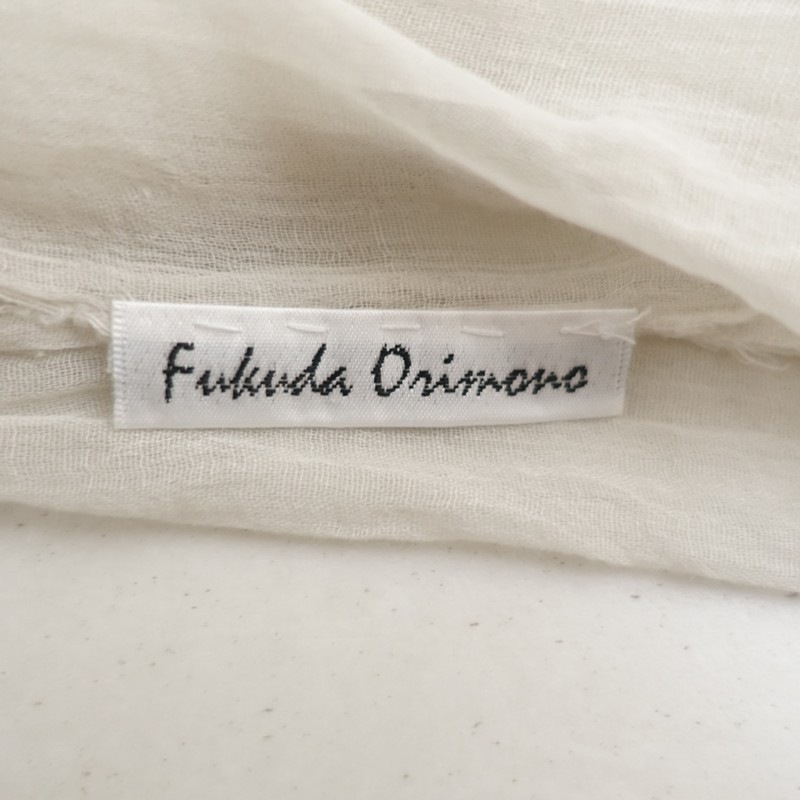 �������/���1.9����   Fukuda Orimono ��Ʃ���륹�ȡ���   (st85-2603-55)��22D62��