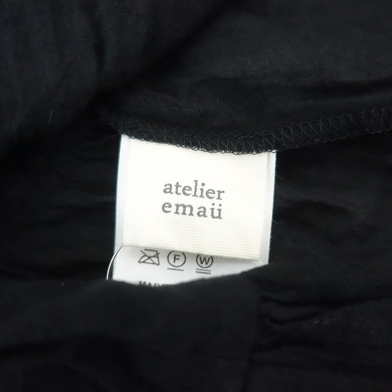 �����1.6���ۥ��ȥꥨ���ޥ� atelier emau ���ꥪ�ͥե��٥���   (2-2604-78)��10E62��