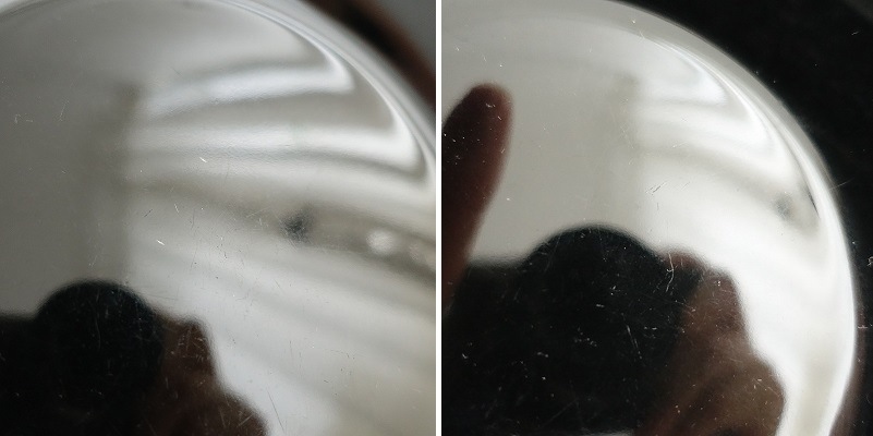 ̲ۥå iittala TEEMA ƥ ץ졼 14cm 17cm ֥å 2祻å   (wa23-2509-28)80J52