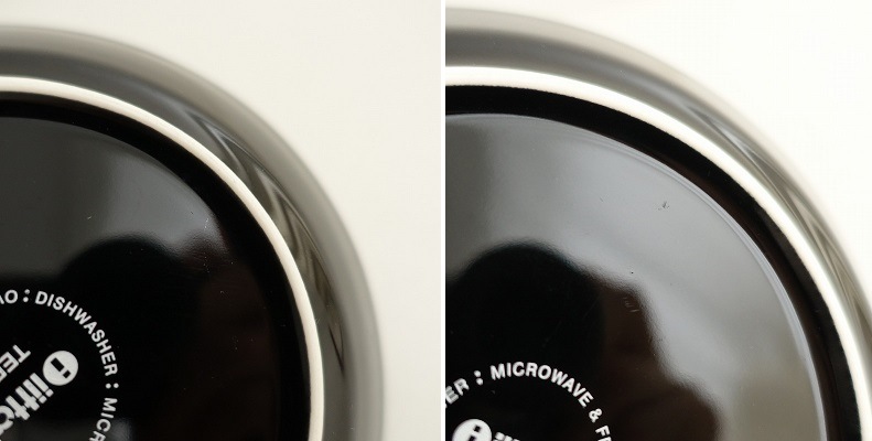 ̲ۥå iittala TEEMA ƥ ץ졼 14cm 17cm ֥å 2祻å   (wa23-2509-28)80J52