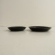 ̲ۥå iittala TEEMA ƥ ץ졼 14cm 17cm ֥å 2祻å   (wa23-2509-28)80J52