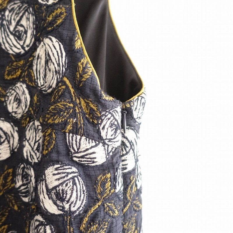 mina perhonen・rosyワンピース