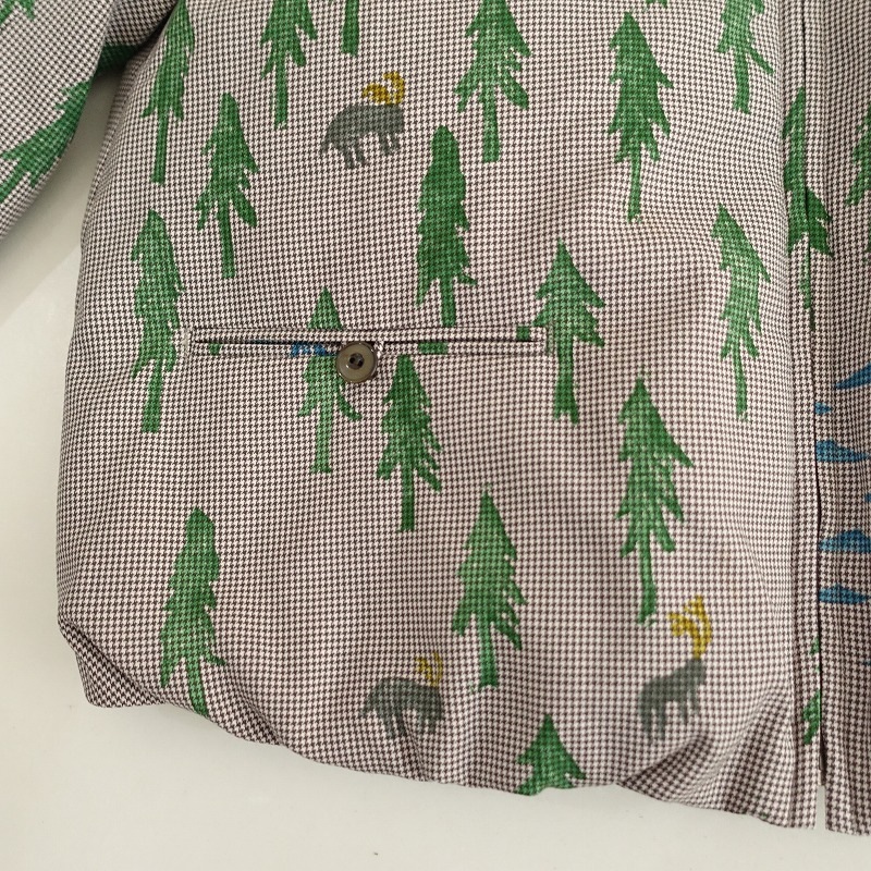 ������/���8.5���ۥߥʥڥ�ۥͥ� mina perhonen one day ������֥륾��  38 (jjk1-2509-328)��11J52��