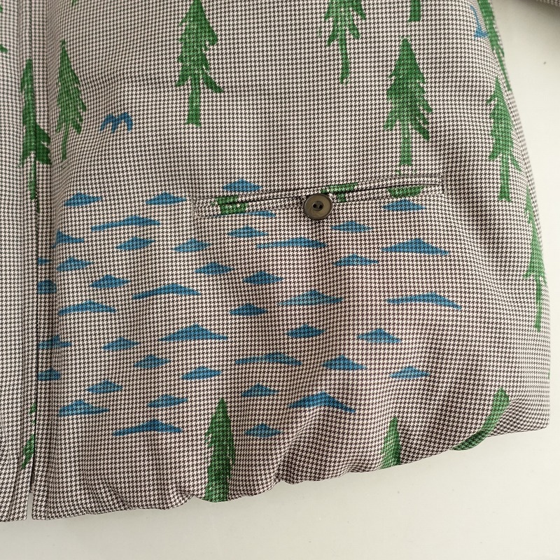 ������/���8.5���ۥߥʥڥ�ۥͥ� mina perhonen one day ������֥륾��  38 (jjk1-2509-328)��11J52��